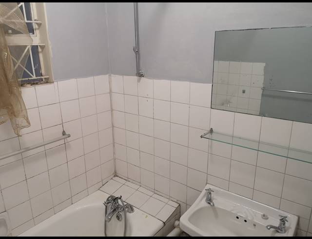 2 BEDROOM APARTMENT TO LET IN PELHAM